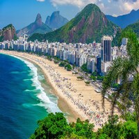 ویزای برازیلیا | اخذ ویزای برازیلیا برزیل 
