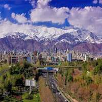 ویزای ایران | اخذ ویزای ایران 