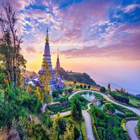 ویزای فوری تایلند | ویزای تایلند 