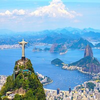 ویزای برزیل | اخذ ویزای برزیل