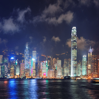 ویزای هنگ کنگ | قیمت ویزای عادی هنگ کنگ