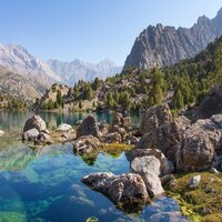 ویزای فوری تاجیکستان | ویزای تاجیکستان